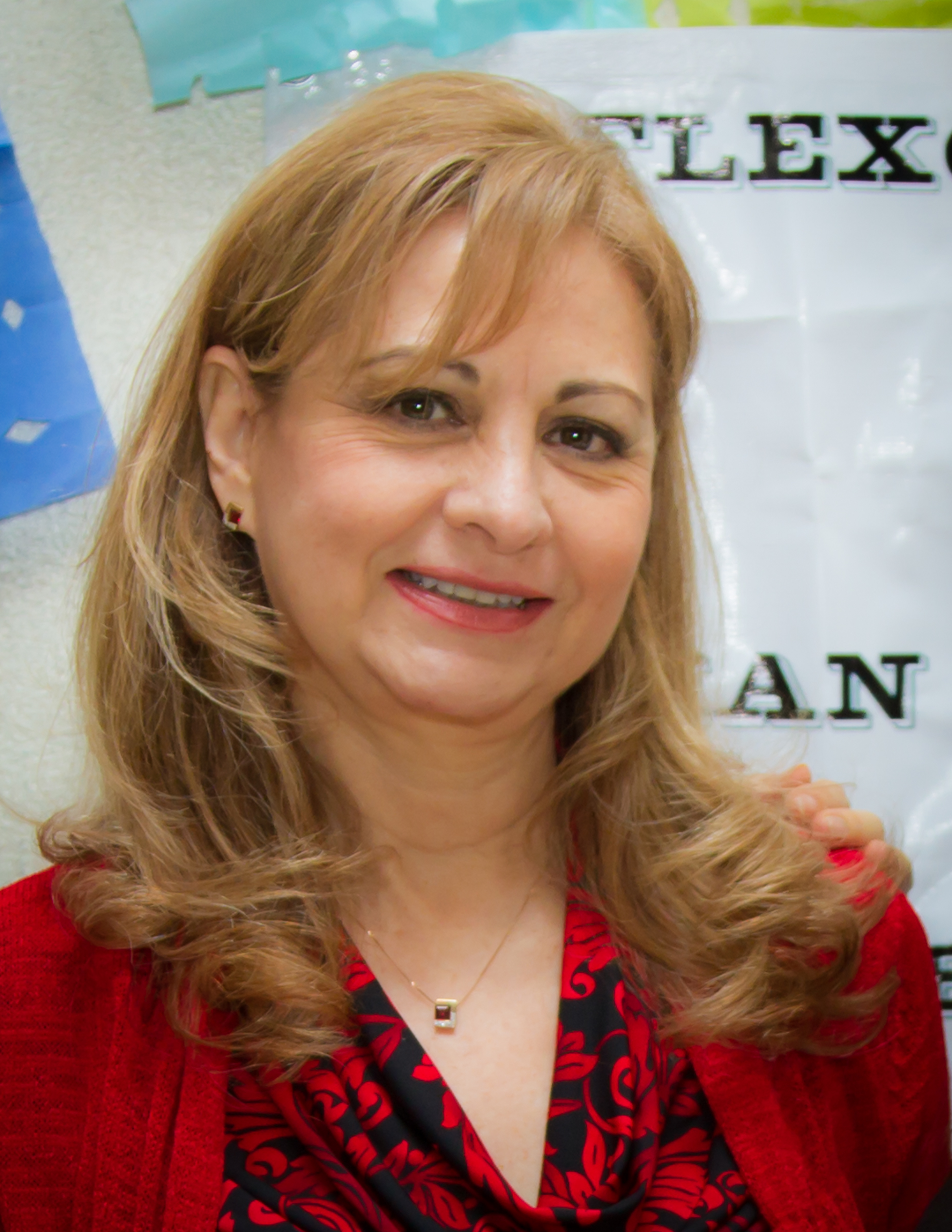 Martha Vance foto